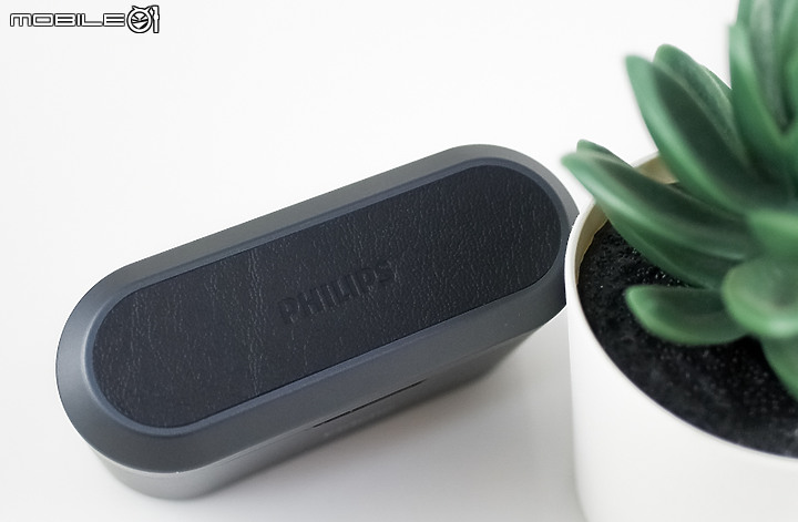 點我看大圖 【北極熊開箱】Fidelio 系列首款 TWS 耳機- Philips Fidelio T1