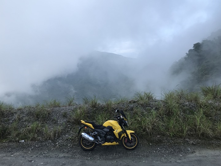 環島南橫路線介紹&環島必通點