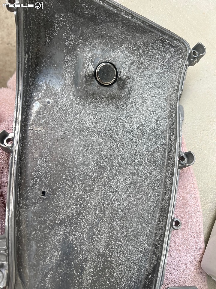 點我看大圖 伊萊克斯 EWW1141AEWA 烘乾風道簡單清理