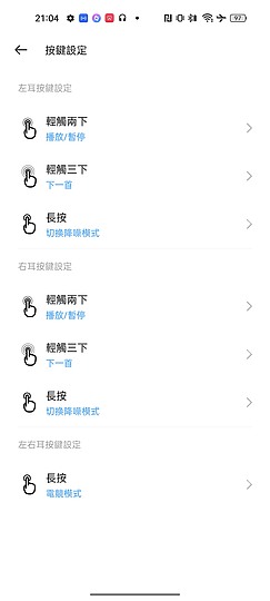 realme Buds Air 3｜靜謐與剛猛並存的超值之選