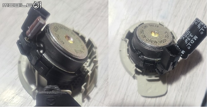 花小錢自己動手改善高音的方法,把高音喇叭上的小電容換掉,讓你有意想不到的效果