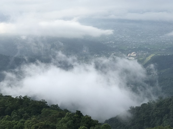 環島南橫路線介紹&環島必通點