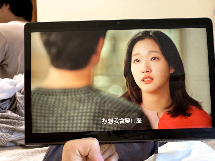 [體驗] Lenovo Yoga Tab 11 | 兼具商務及娛樂的平板