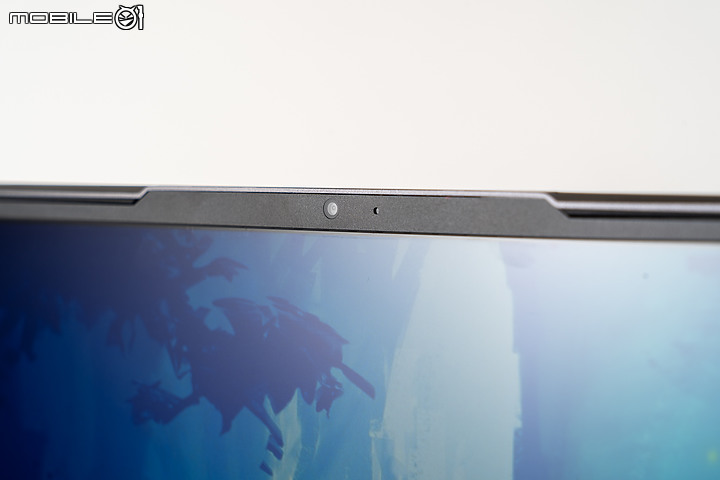 Lenovo Legion 5i Pro (Gen7) 電競筆電｜低調外表下蘊藏更高性能！