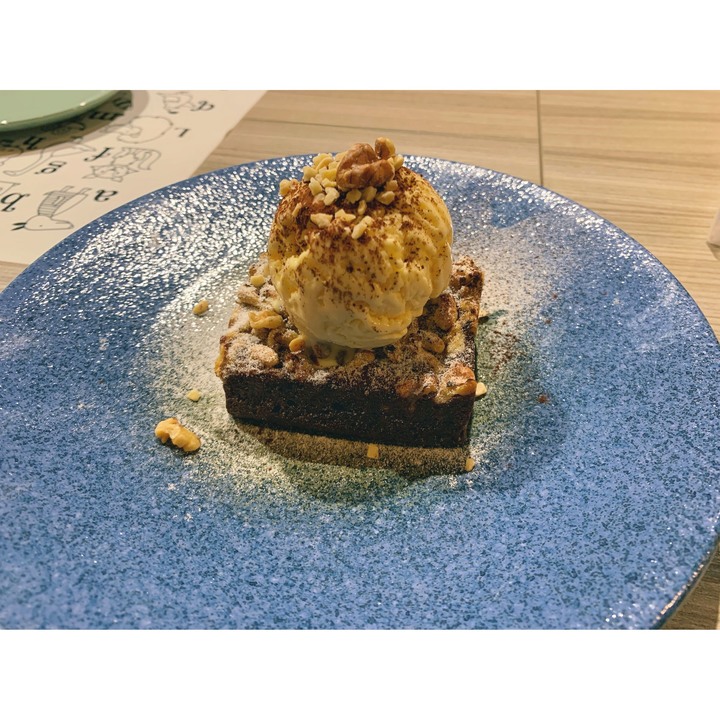 ［美食］竹北令人驚艷的義式餐廳-核桃蝸牛