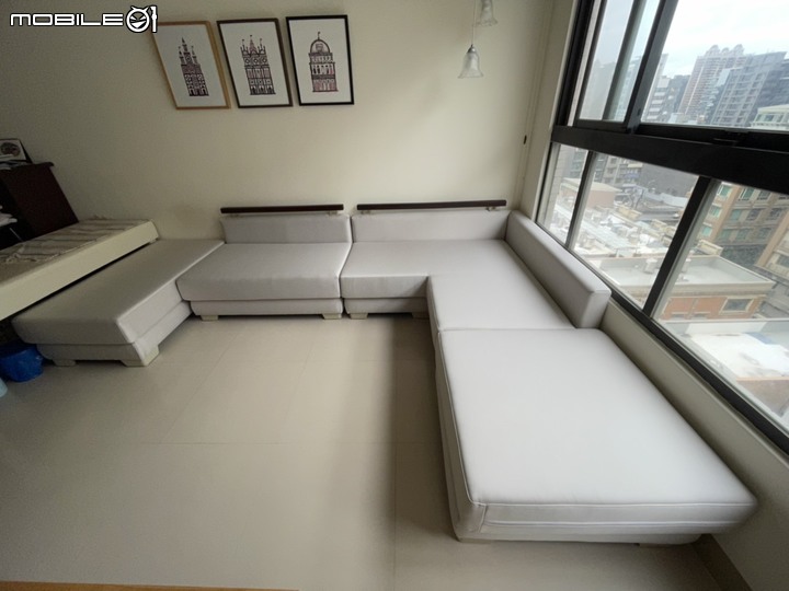 分享~"耐舒沙發定製&維修"修理沙發的經驗