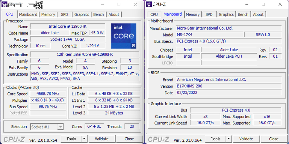 MSI Raider GE76 12UHS 實測｜承襲暴力效能美學的龍魂電競