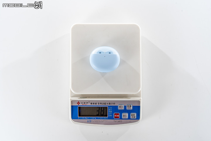 OPPO Enco Air2 真無線耳機｜質感出眾、配戴舒適的平價之選！