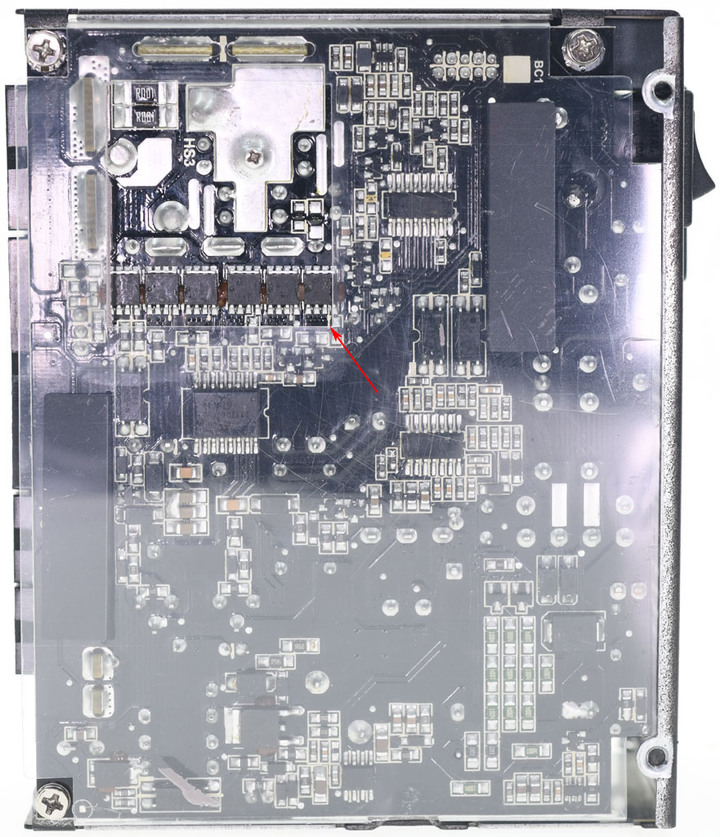 PHANTEKS追風者REVOLT SFX 750W金牌全模組化電源開箱