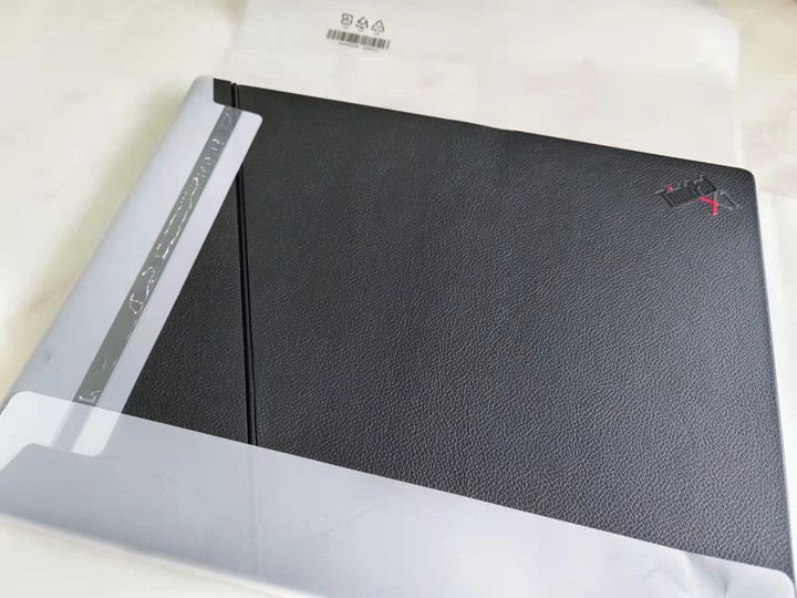 ThinkPad X1 Fold Gen1 開啟平板筆電新模式