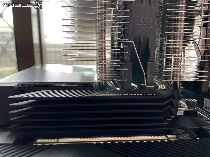 點我看大圖 現買現划算的大禮包 Z690 Aorus Master 開箱與性能測試