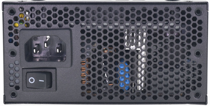 PHANTEKS追風者REVOLT SFX 750W金牌全模組化電源開箱