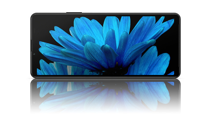 Sony同步發表Xperia10 IV 僅161g輕量身軀 卻有5000mAh高能量實力
