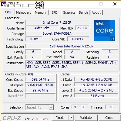 快速開箱：ASUS Zenbook 14 OLED UX3402ZA