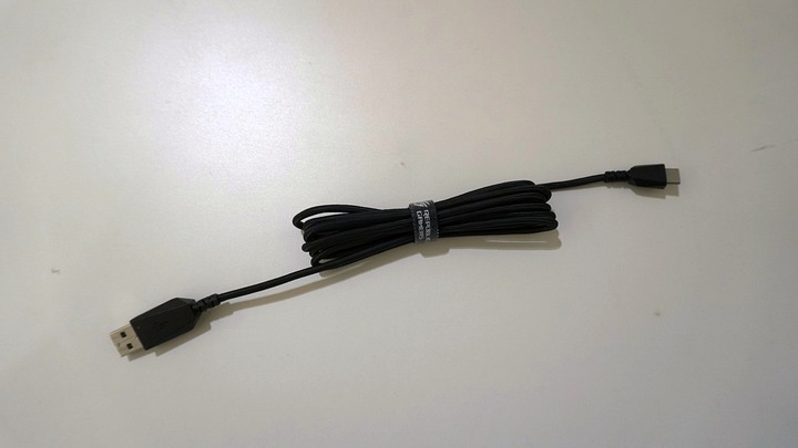 [休賢開箱]我的第一把無線鍵盤!! ROG Strix Scope RX TKL Wireless Deluxe簡單開箱