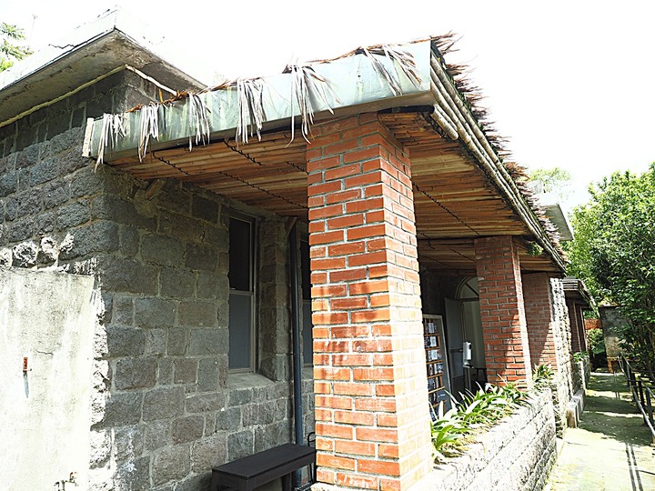 閻錫山故居 — 當了38年的「山西王」,生命中最後10年的居所,山西窯洞在臺重現