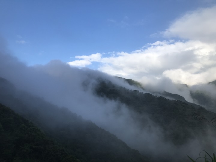環島南橫路線介紹&環島必通點