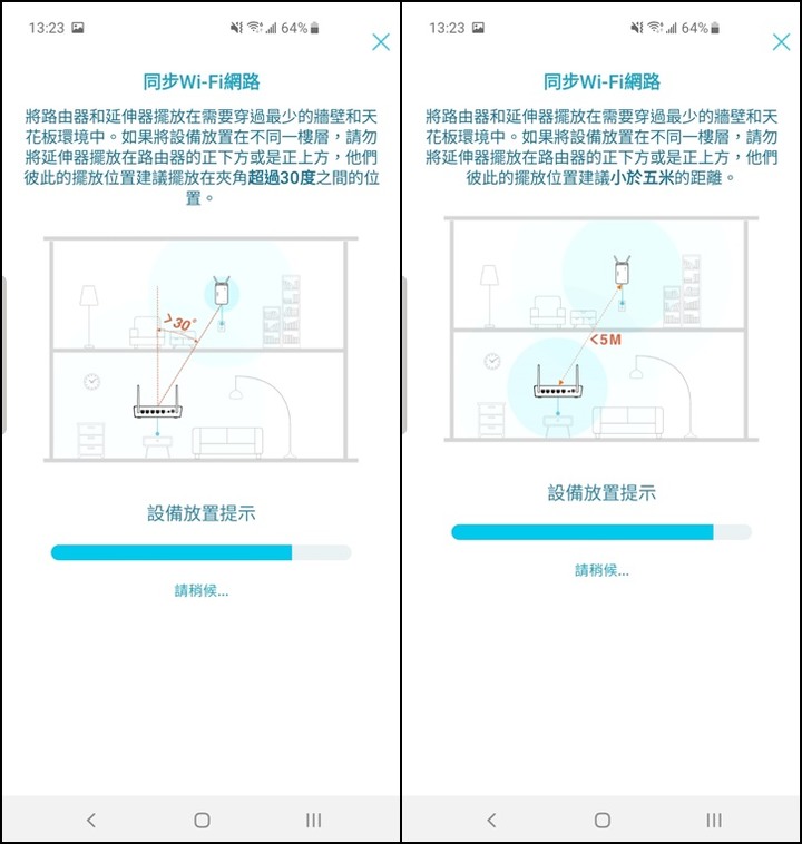 D-Link EAGLE PRO AI M32 AX3200 Wi-Fi 6 Mesh雙頻無線路由器開箱試用