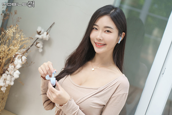 OPPO Enco Air2 真無線耳機|質感出眾、配戴舒適的平價之選!