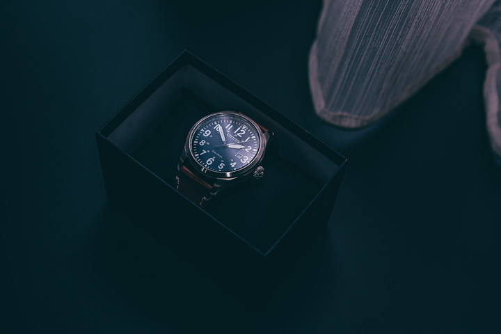 點我看大圖 Citizen 軍事飛行造型錶 bm6838-176