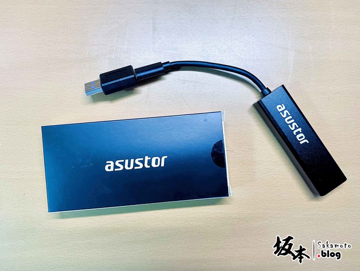ASUSTOR AS6704T開箱評測：強還要更強，又快又穩的創作者NAS！