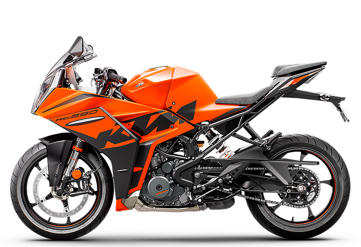 【採訪】奧地利運動跑車再臨台灣 2022 KTM RC390 正式發表！