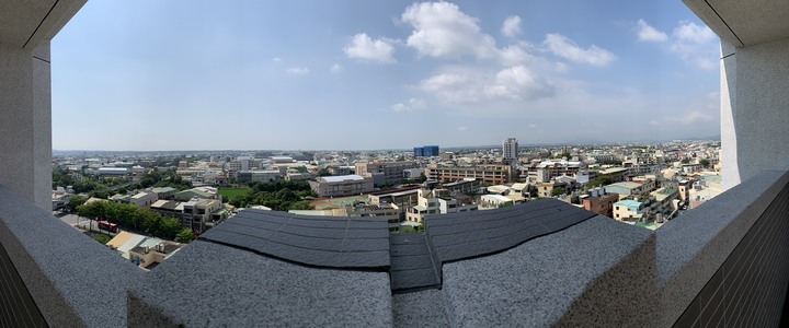 神岡社口-良聚知樂 準住戶們集合 !!!