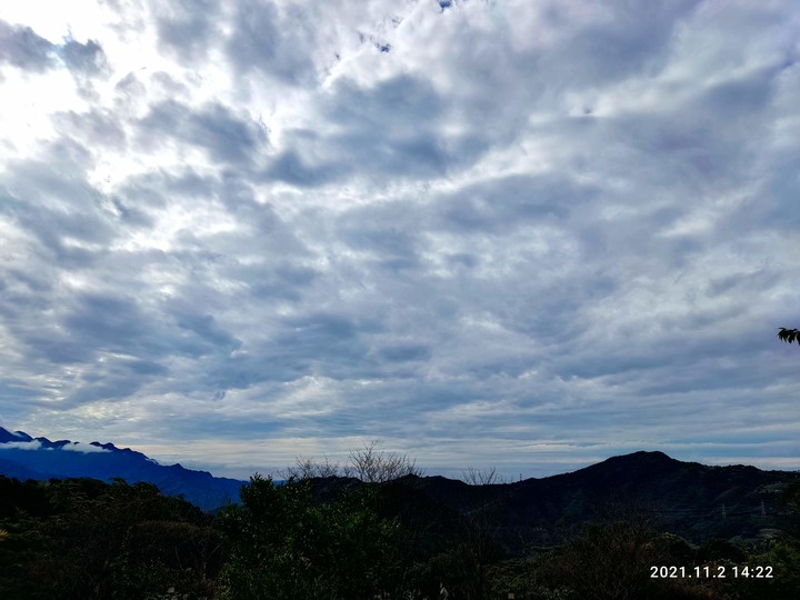 SYM Maxsym TL 騎乘體驗 台3線 羅馬公路 東眼山