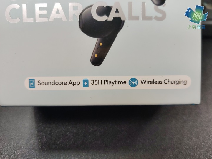 【小宅開箱】Soundcore Life Note 3S 真無線藍牙耳機開箱～ 輕盈無負擔，給你舒適好聲音