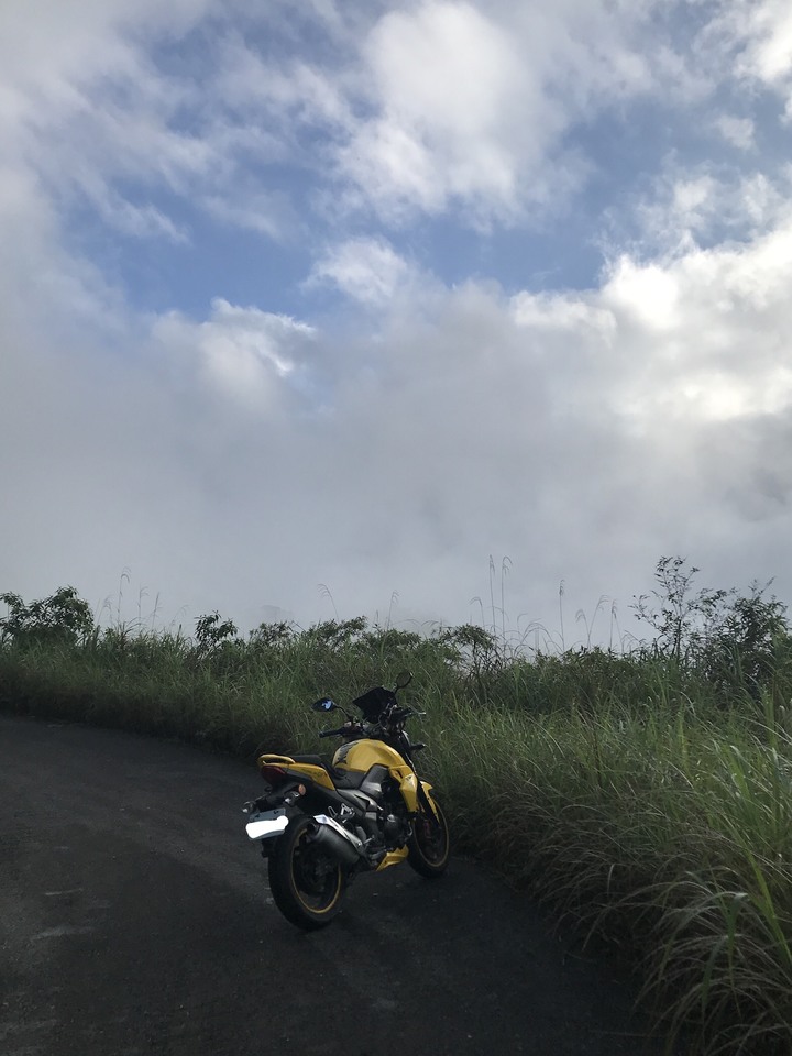 環島南橫路線介紹&環島必通點
