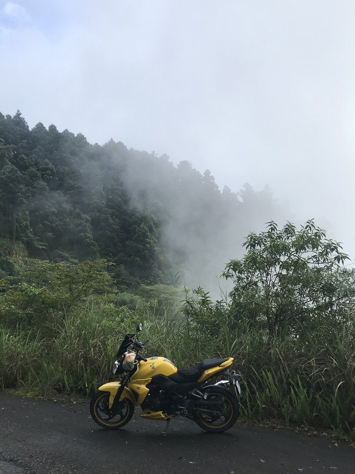 環島南橫路線介紹&環島必通點