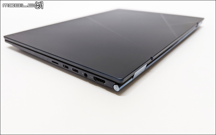 快速開箱：ASUS Zenbook 14 OLED UX3402ZA