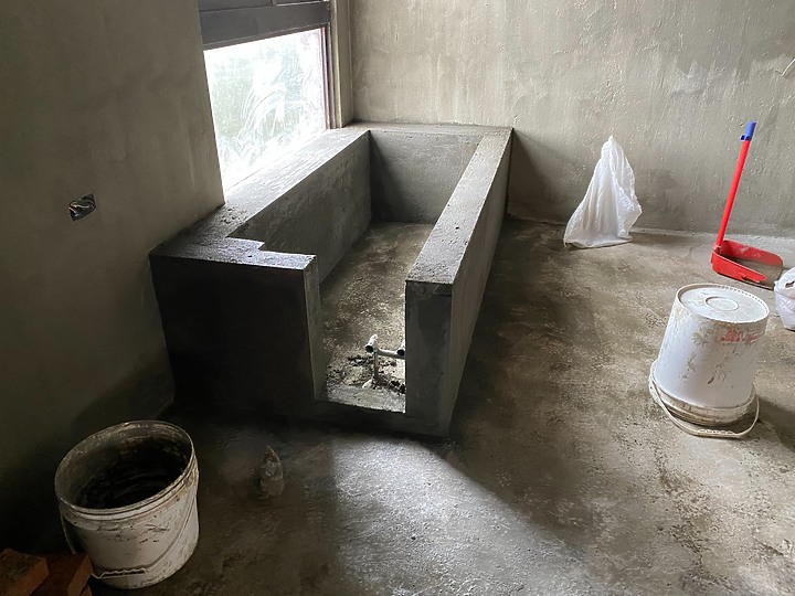 【開箱】桃園/現代質感/ 人生下半場/退休度假宅