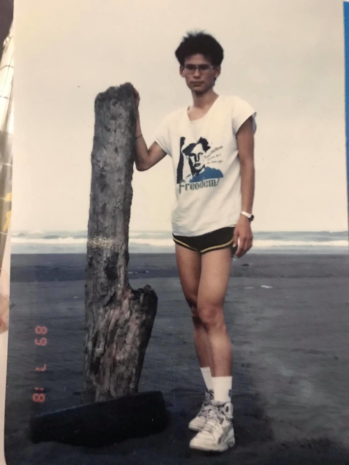 ADV胎山海戀(練)--離海最近的地方與山溪騎行