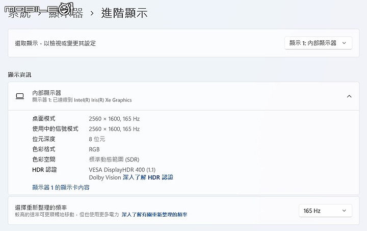 Lenovo Legion 5i Pro (Gen7) 電競筆電｜低調外表下蘊藏更高性能！