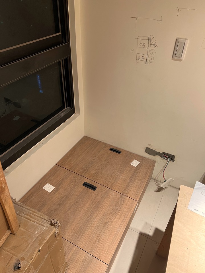 【開箱】類現代?微侘寂? 簡約小宅分享