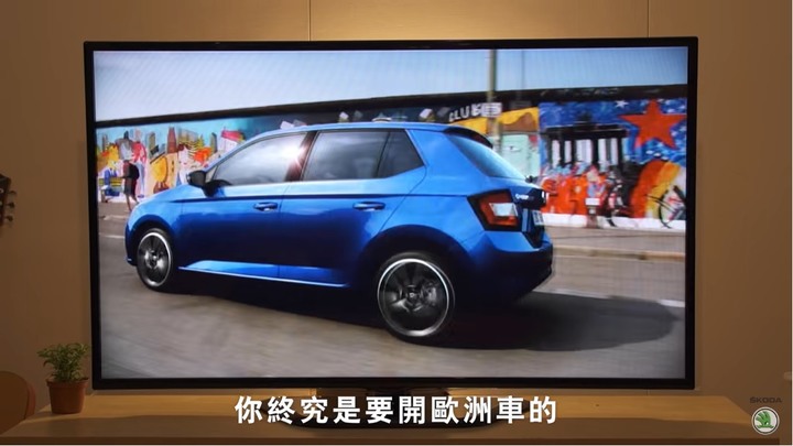 經典永流傳,細數那些讓你難忘的汽車廣告