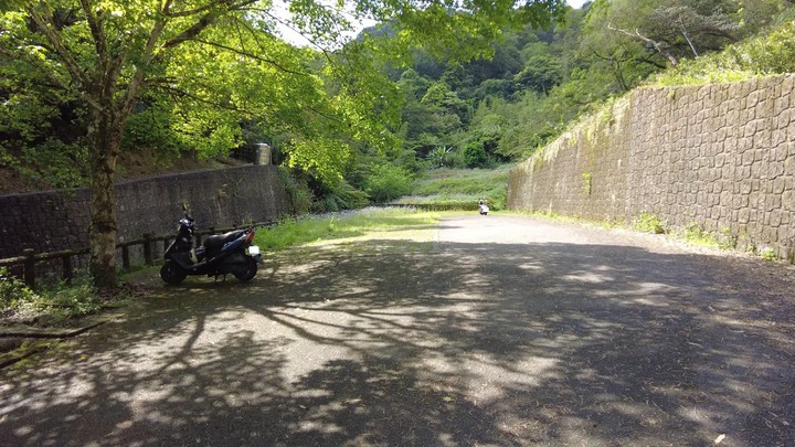 [樂山童盟] [新北平溪] 中央尖-臭頭山-東勢格越嶺步道