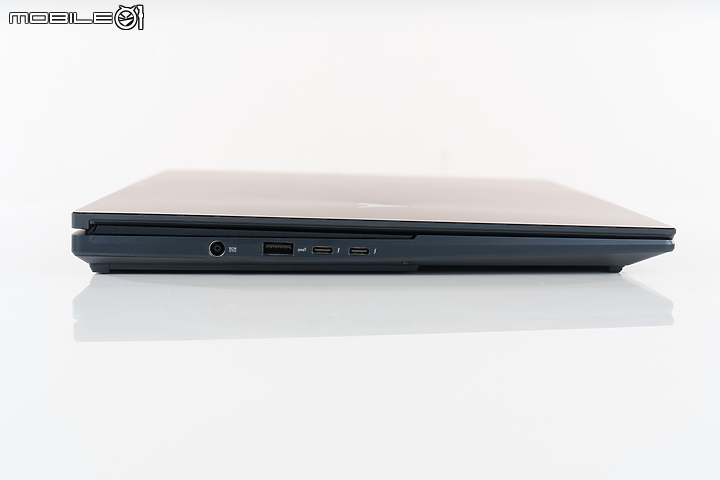 ASUS Zenbook Pro 16X OLED 實測報告 集結嶄新功能與效能的極致創作者筆電