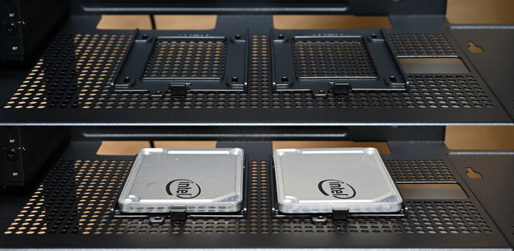 NZXT H7 FLOW機殼開箱