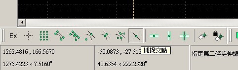 LibreCAD教學:安裝、開檔、量尺寸