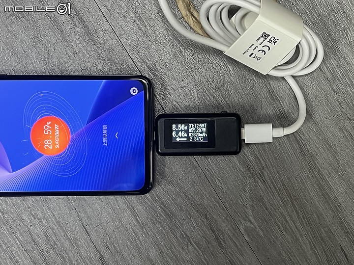 realme GT Neo 3T體驗|價格均衡的效能之選