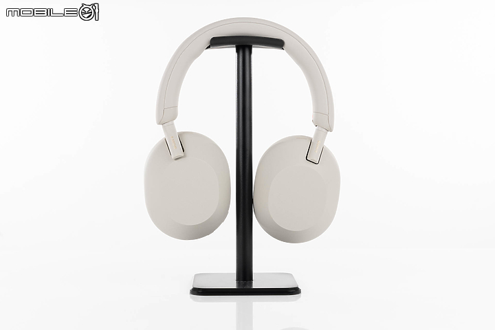 Sony WH-1000XM5 試聽報告｜勇於改變便能再創巔峰！