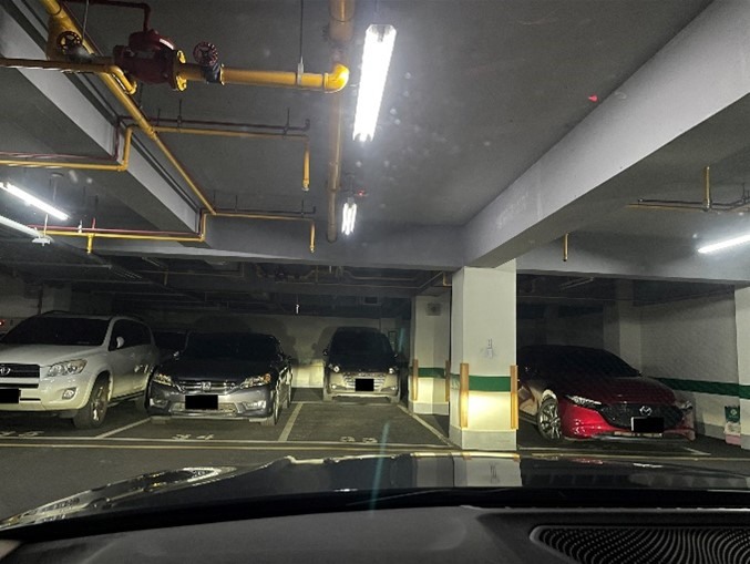 3M極黑隔熱紙分享 BMW G20