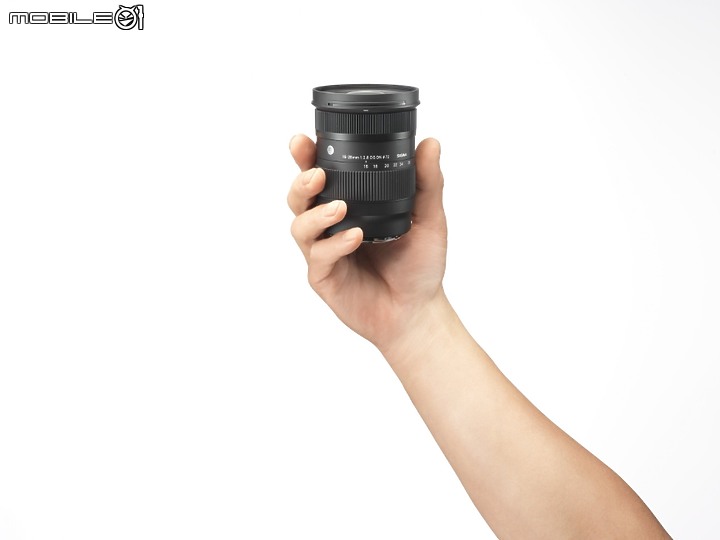 【新訊】Sigma 16-28mm F2.8 DG DN 發表｜450g 輕量超廣角來襲！