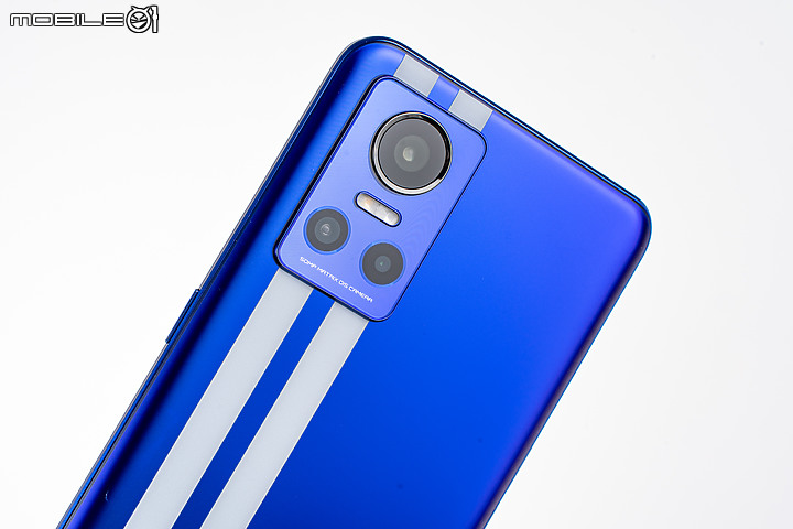 realme GT Neo3體驗|天璣8100加持、重歸效能的性價準旗艦!