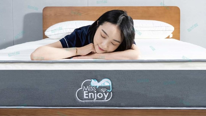 尋找優質好睡的床墊，幫推薦