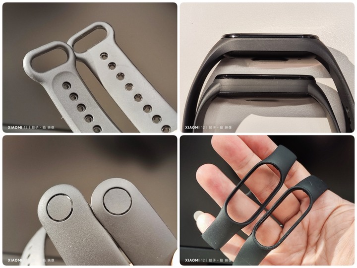 [ 開箱 - 小米穿戴系列 ] 小米 Xiaomi 手環 7 同步來囉！...防疫快一步、健康好活力！