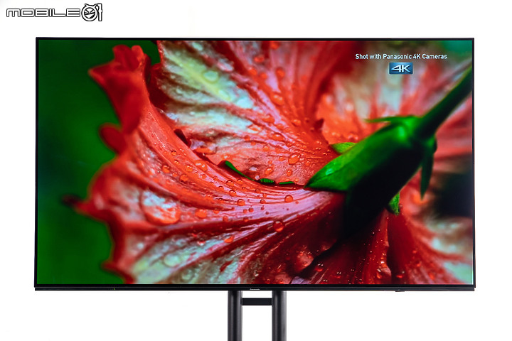 Panasonic TH-65LZ1000W 4K OLED TV｜尖端 AI 調節與次世代遊戲體驗雙雙升級！
