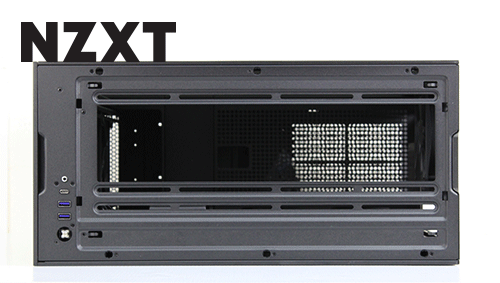 點我看大圖 散熱、垂直顯卡、免拆、靜音,新7系 NZXT H7 全面進化上市!